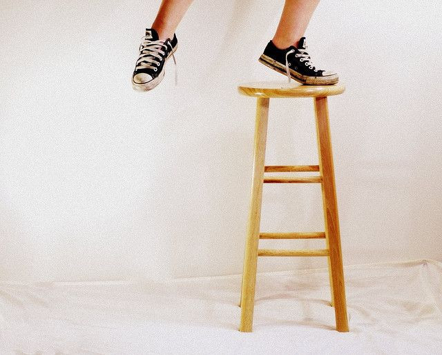 balancing