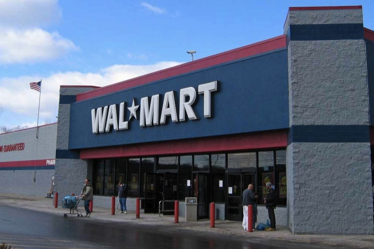 Wal-Mart Lawsuit