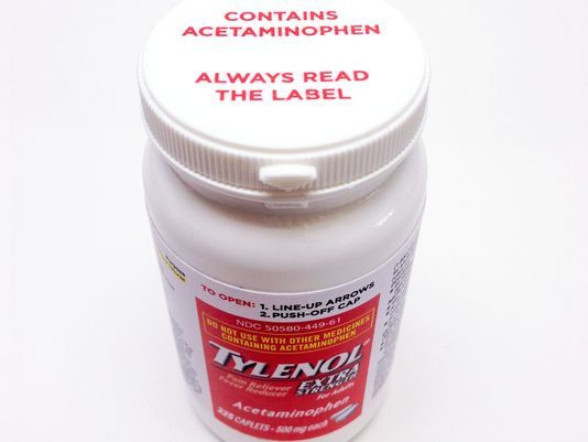 Tylenol