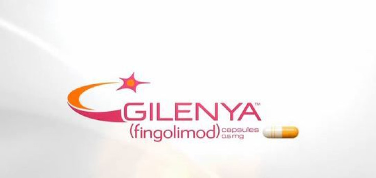 Gilenya