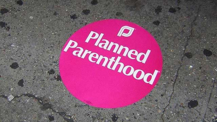 Planned Parenthood