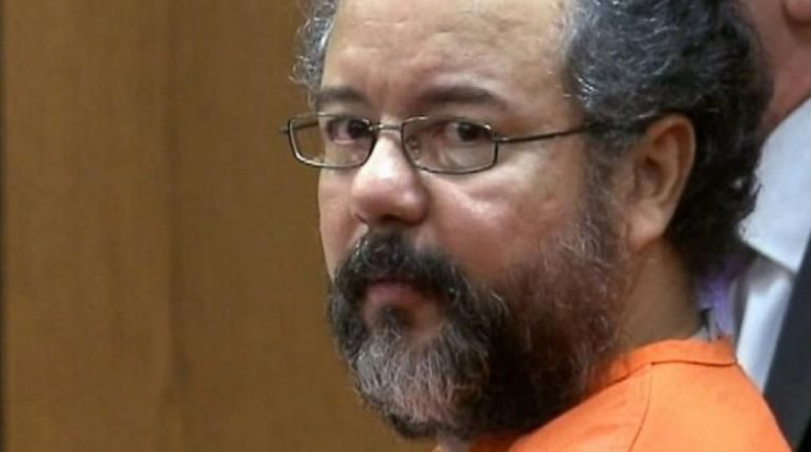 Ariel Castro