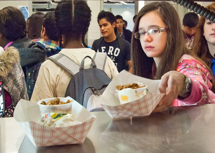 School Lunch