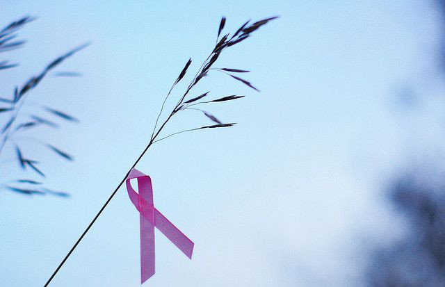 Woman Chooses To Have A Hysterectomy Instead Of Risking Cancer