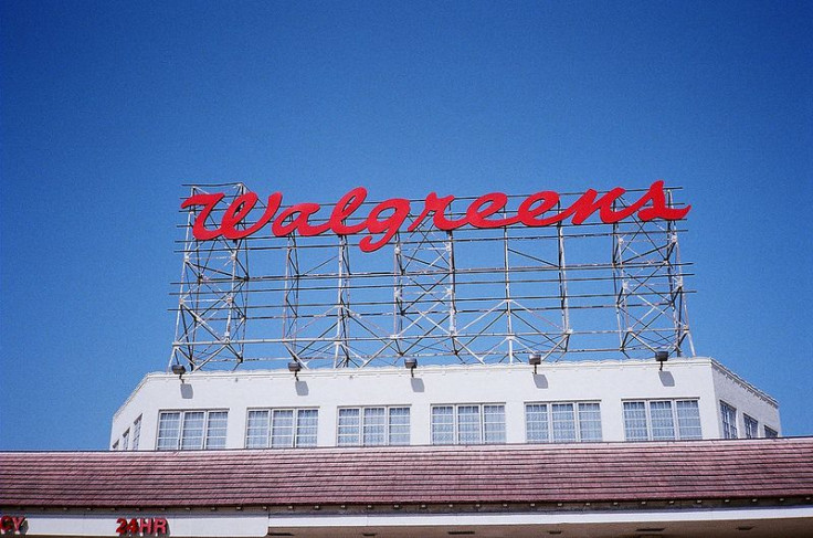 Walgreen Prices Vary Significantly More Than CVS and Rite Aid