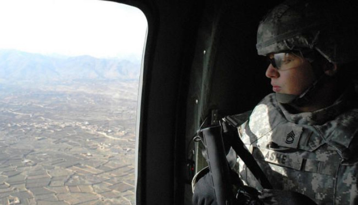 Afghanistan
