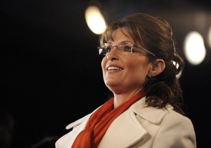 Sarah Palin