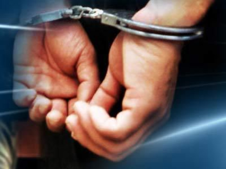 North County Drug Raids