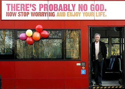 Richard Dawkins Criticized For Remarks On Pedaphilia Scandal