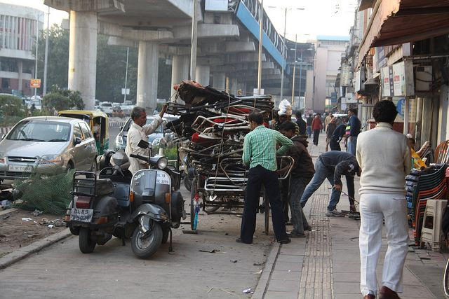 india