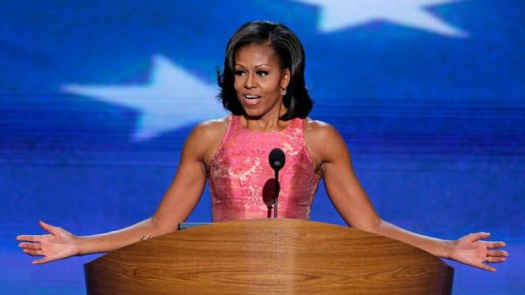 Michelle Obama