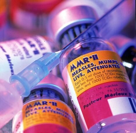 MMR Vaccine