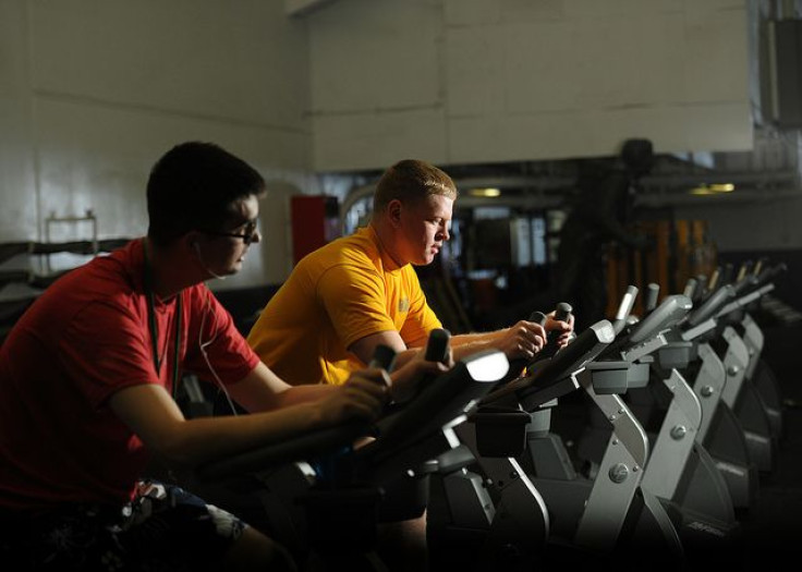 exercise