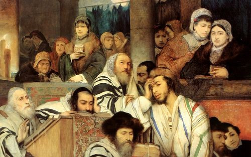 yom kippur