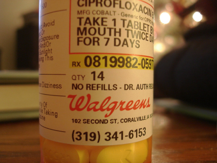 Social Campaign Lowers Prescription Antibiotic Overuse