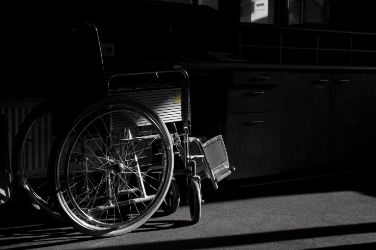 GAO: Social Security Overpays Disability By $1.3 Billion In 2011-2012
