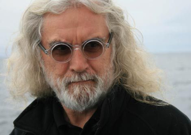 Billy Connolly