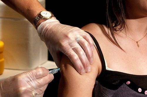 hpv vaccine