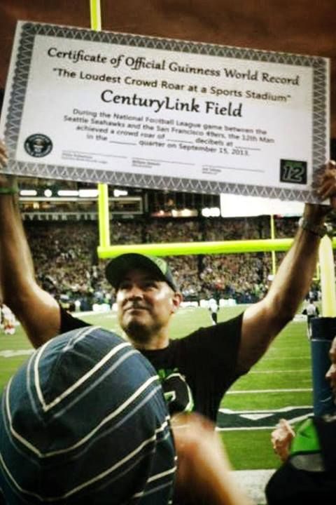 Seattle Seahawks