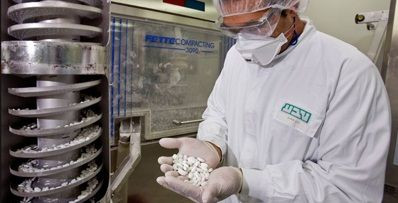Teva Operation line