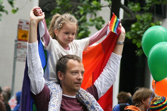 gay parenting