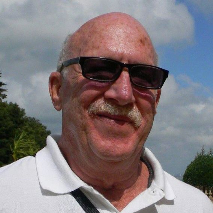 Stephen Crohns