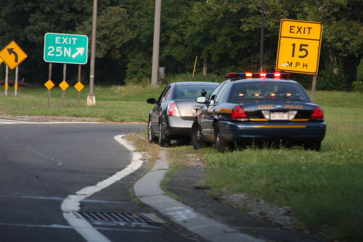 Mobile Phone App Offers Practical Breathalyzer For Motorists