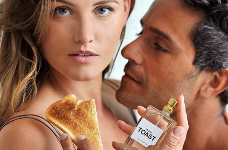 Eau De Toast