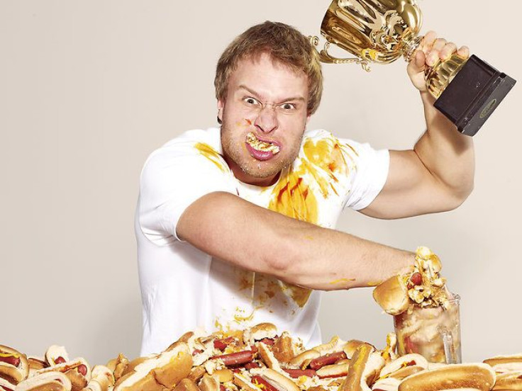 Furious Pete