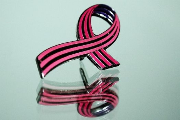 Breast cancer