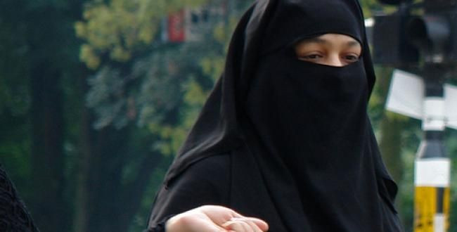 burqa