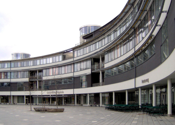 Södertörn District Court