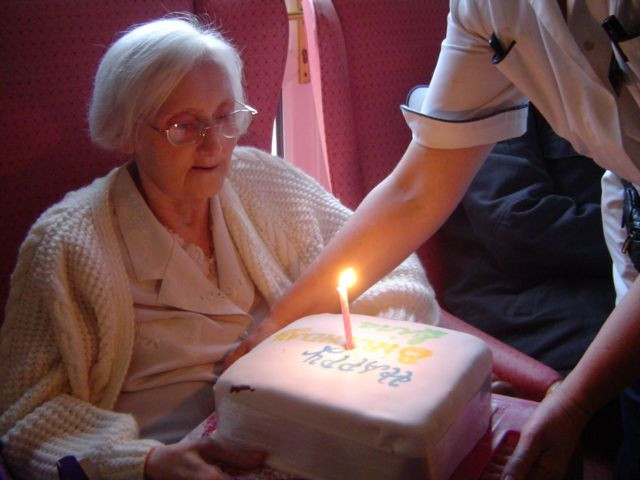 the art of caregiving