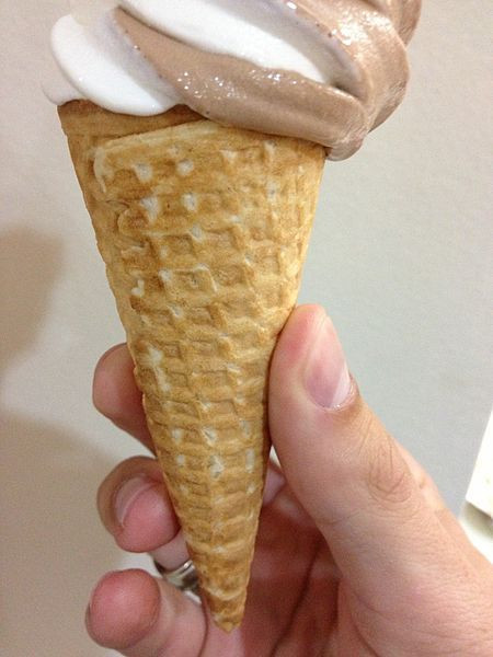 Ice Cream Cone