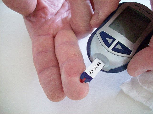 diabetes