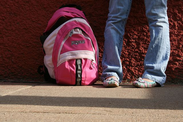 bookbag