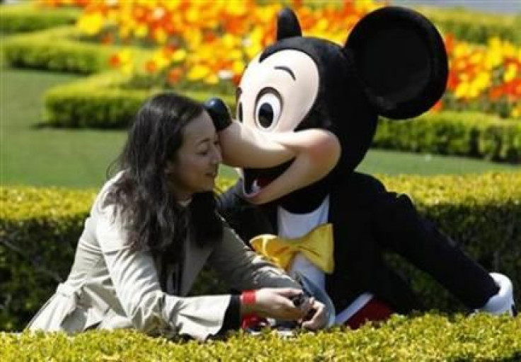 Disneyland