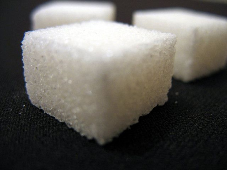 Artifical Sweetener V. Sugar