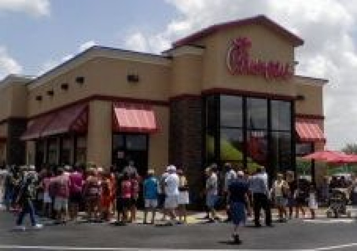 Chick Fil A