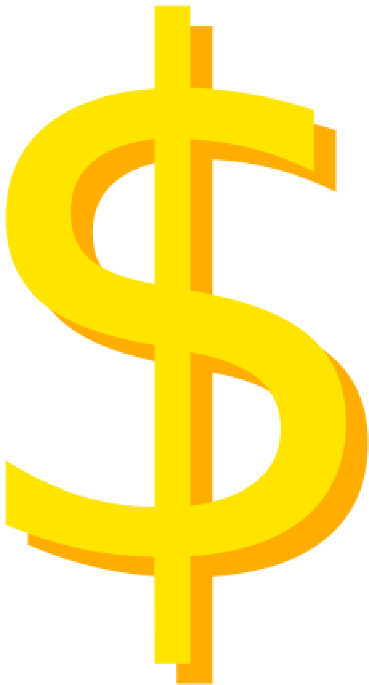 230px-Dollar_symbol_gold