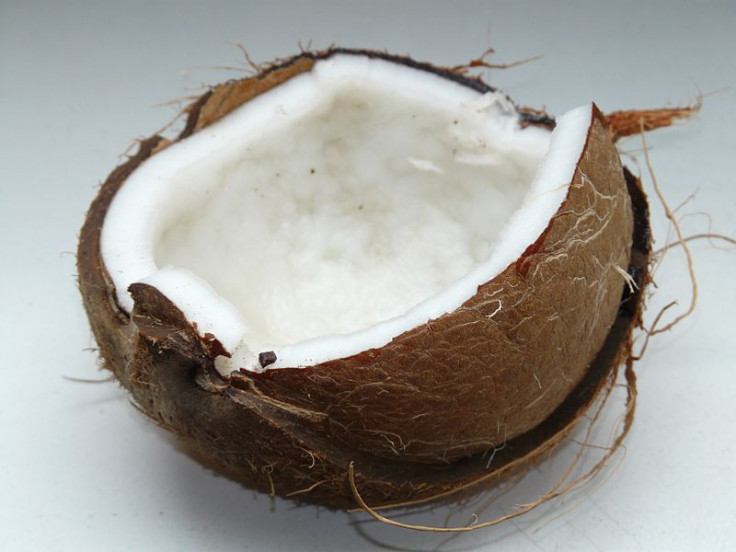 Coconut