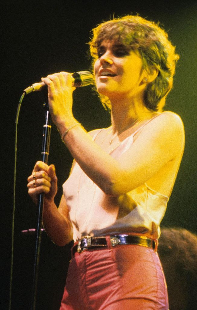 LindaRonstadt