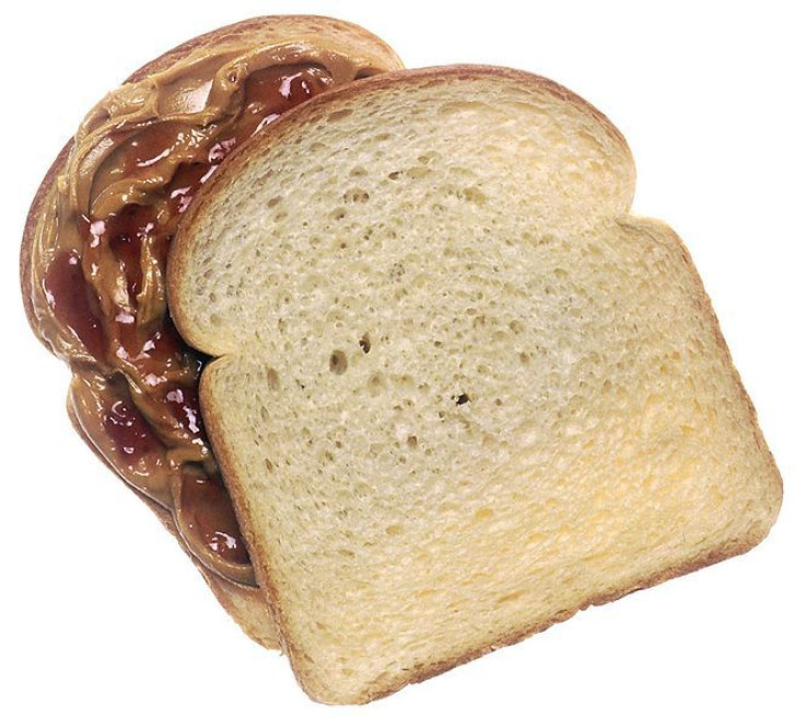 PB&J