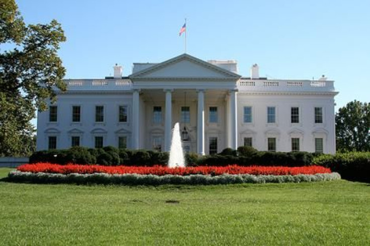 white house