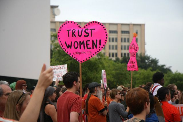 womens rights