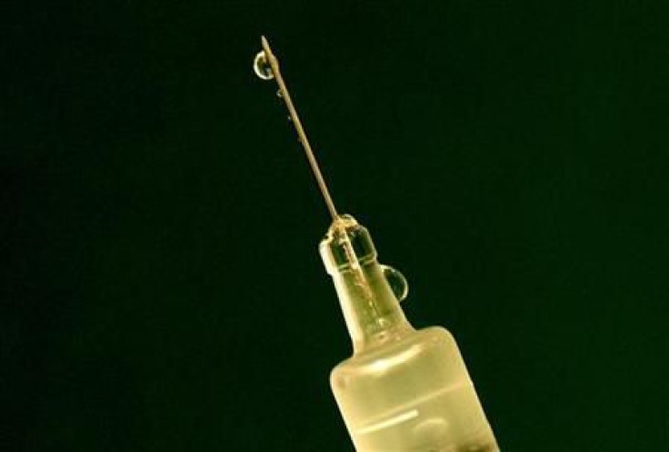 Hypodermic Needle