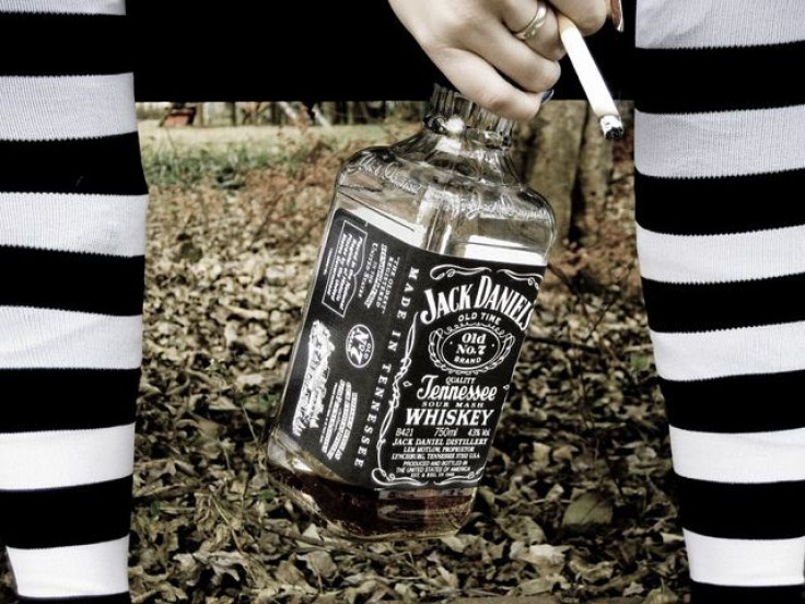 jack daniels