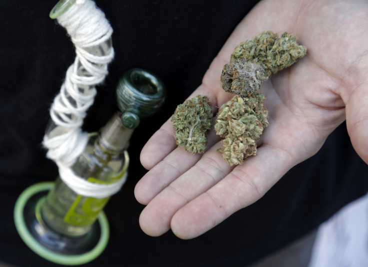 Canada introduces free-market medical marijuana production