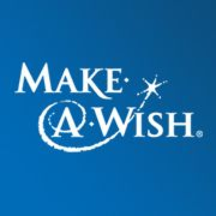 Make-A-Wish Foundation