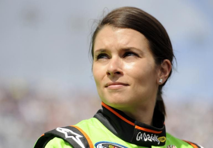 Danica Patrick